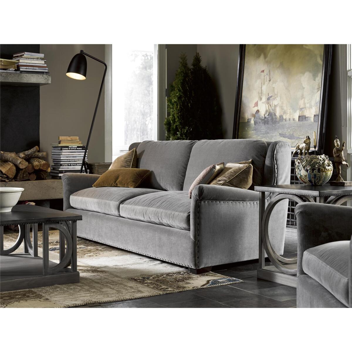 Carlton End Table - Image 2