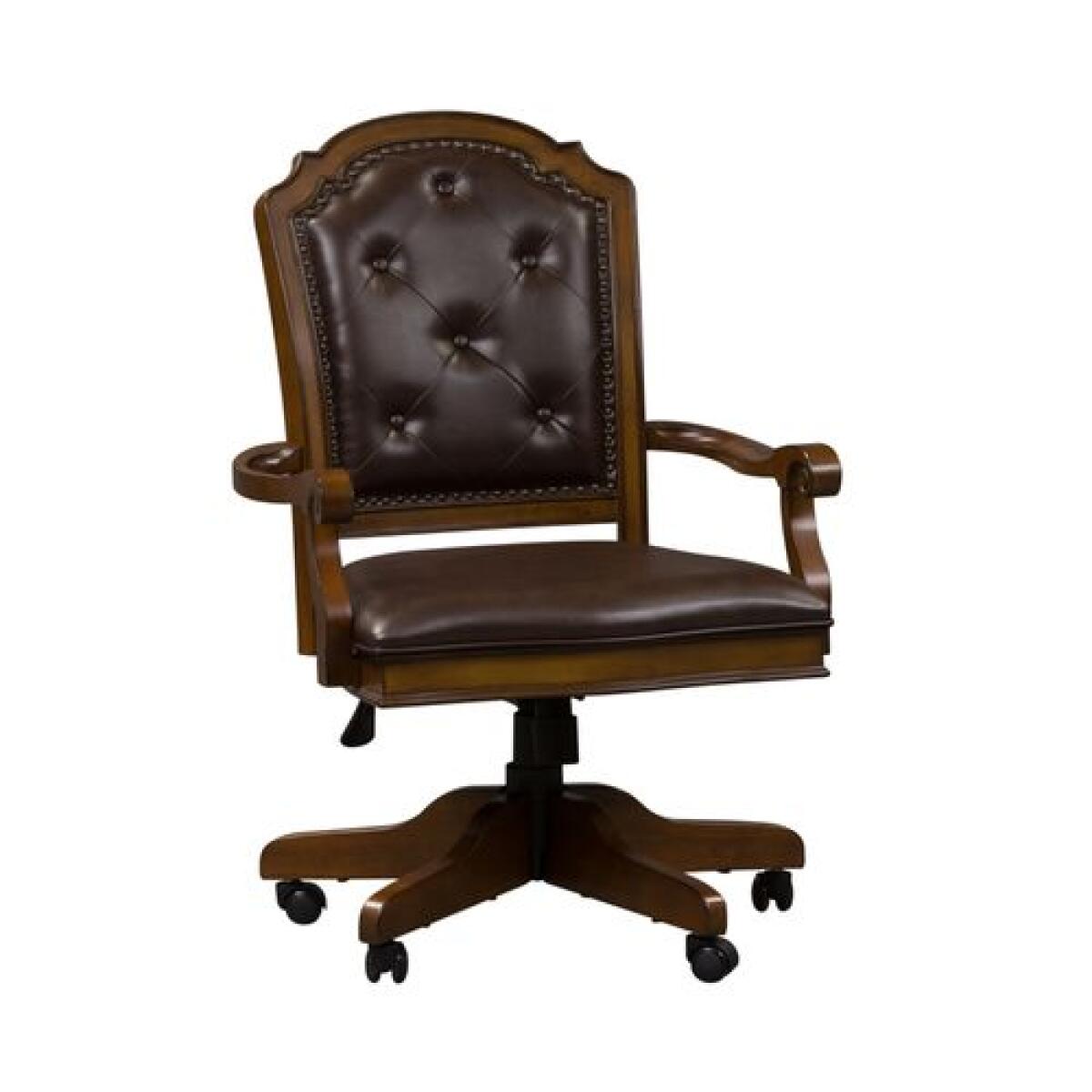 Amelia Jr Executive Office Chair - Image 2