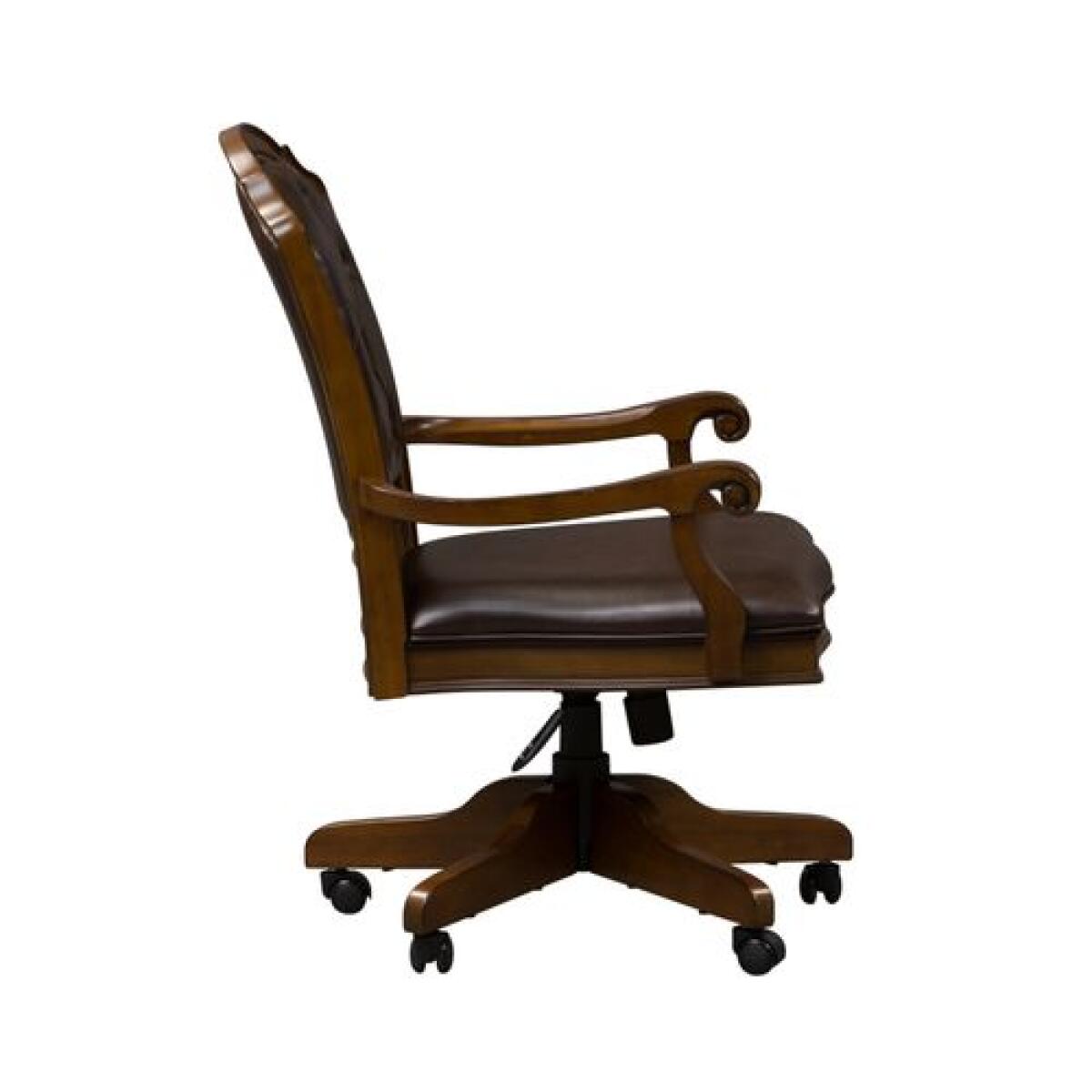 Amelia Jr Executive Office Chair - Image 3