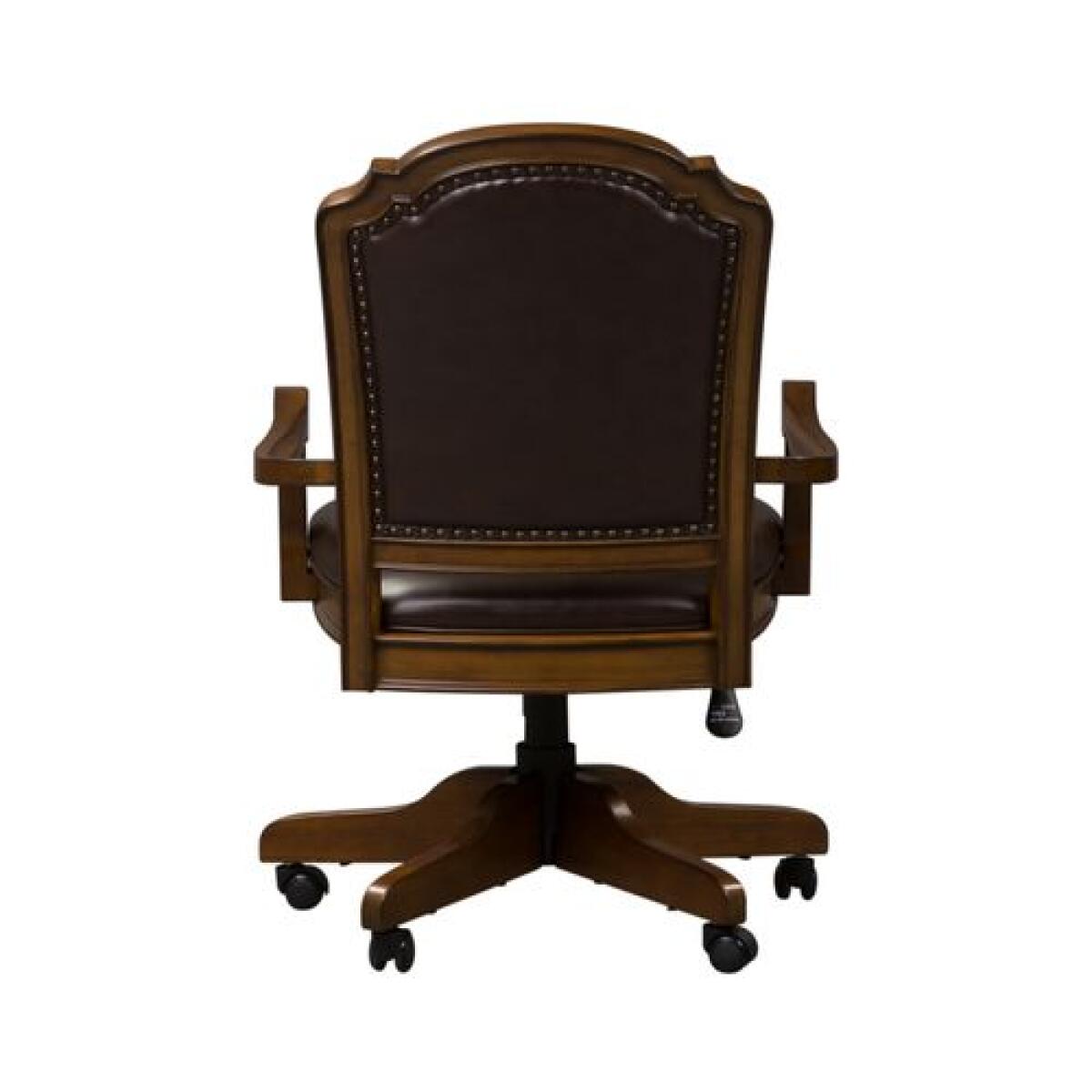 Amelia Jr Executive Office Chair - Image 4