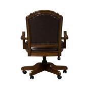 Amelia Jr Executive Office Chair - Image 4