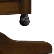 Amelia Jr Executive Office Chair - Image 5