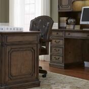 Amelia Jr Executive Office Chair - Image 6