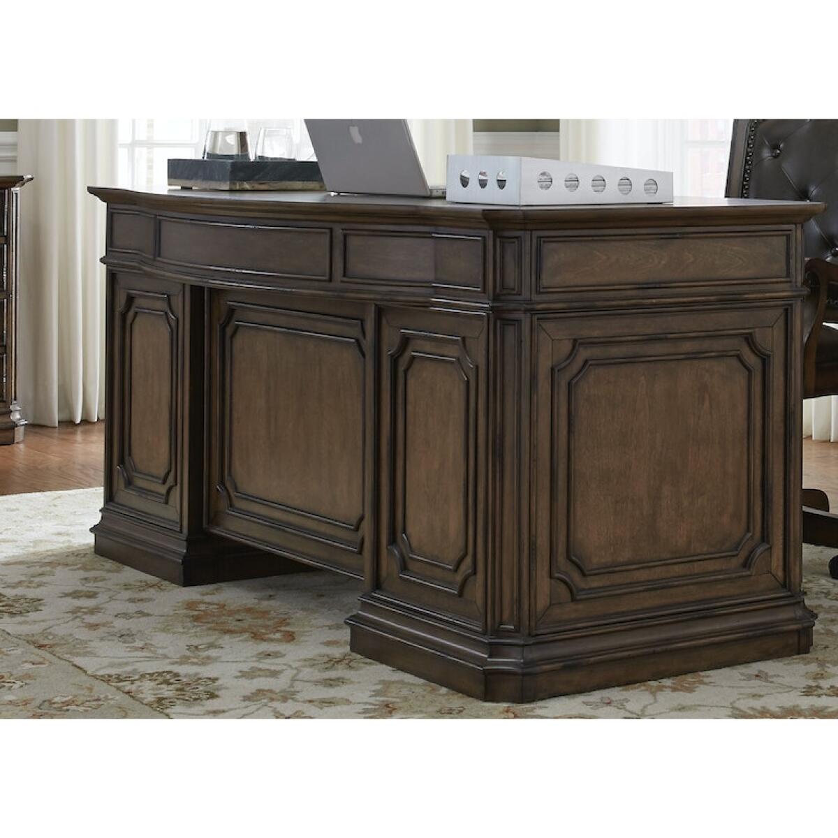 Amelia Jr Executive Desk - Image 2