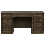 Amelia Jr Executive Desk