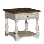 Morgan Creek End Table