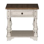 Morgan Creek End Table - Image 3