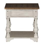 Morgan Creek End Table - Image 4