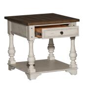 Morgan Creek End Table - Image 6