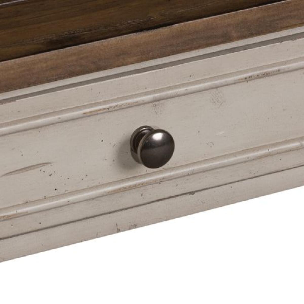 Morgan Creek End Table - Image 7