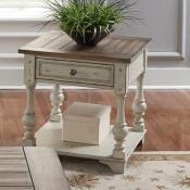 Morgan Creek End Table - Image 2