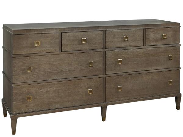 Playlist Dresser Brown