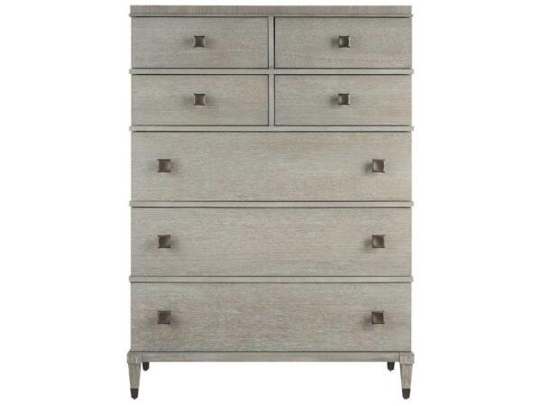 Playlist Chest