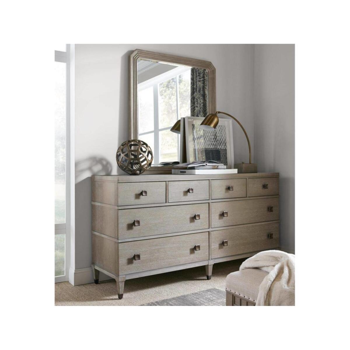 Playlist Dresser White - Image 2