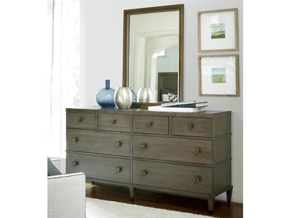 Playlist Dresser Brown - Image 4