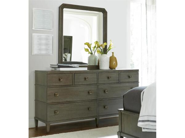 Playlist Dresser Brown - Image 3