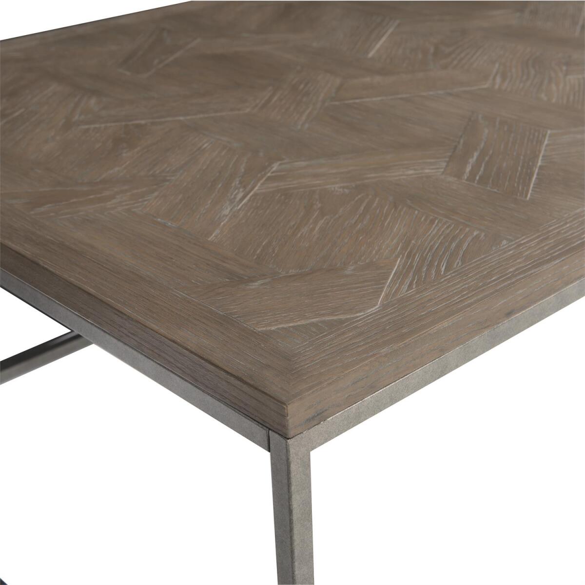 Ashbourne Cocktail Table - Image 2