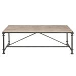 Galesbury Cocktail Table