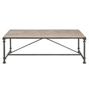 Galesbury Cocktail Table