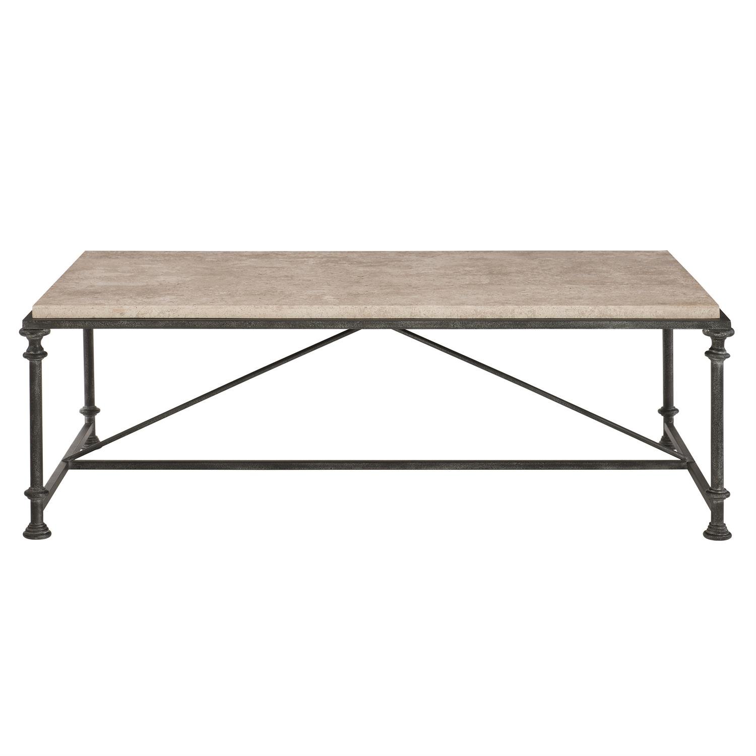 Galesbury Cocktail Table Galesbury Cocktail Table - Image 1