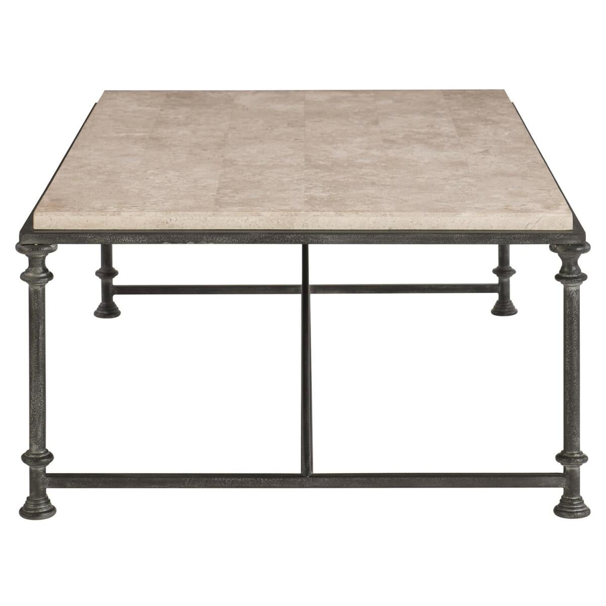 Galesbury Cocktail Table - Image 2
