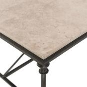 Galesbury Cocktail Table - Image 3