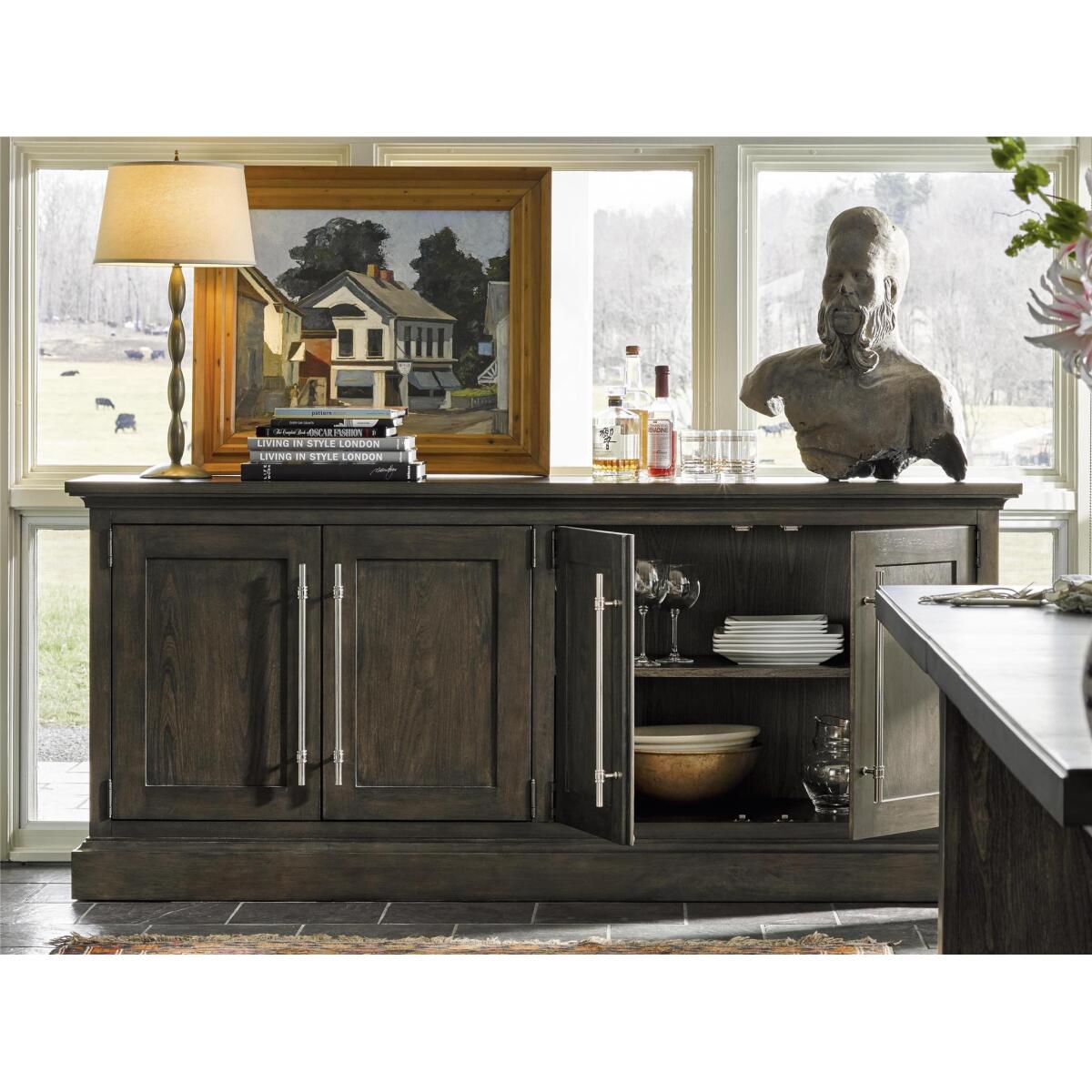 Curated Emerson Console - Image 4