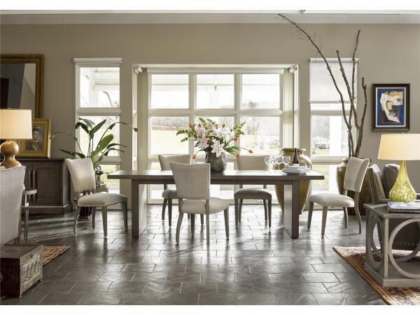 Carlton End Table - Image 3