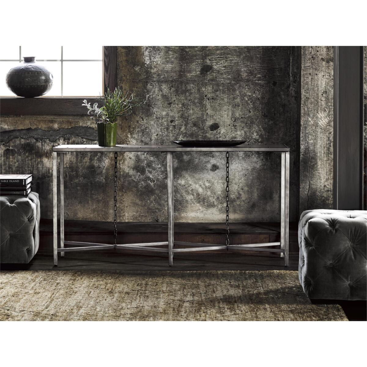 Eliston Console Table - Image 2