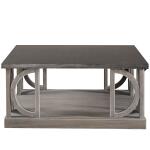 Carlton Cocktail Table