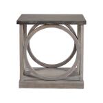 Carlton End Table