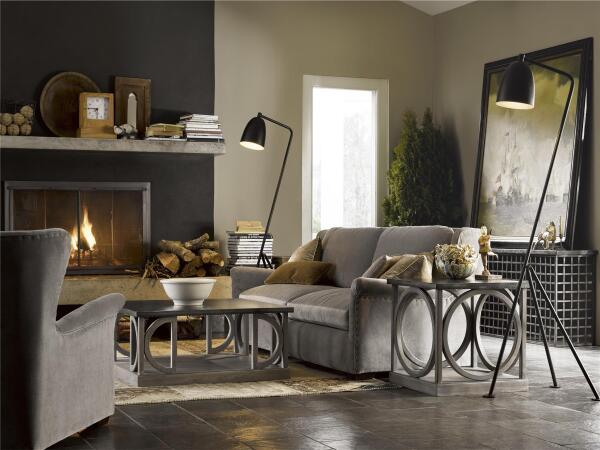 Carlton End Table - Image 4