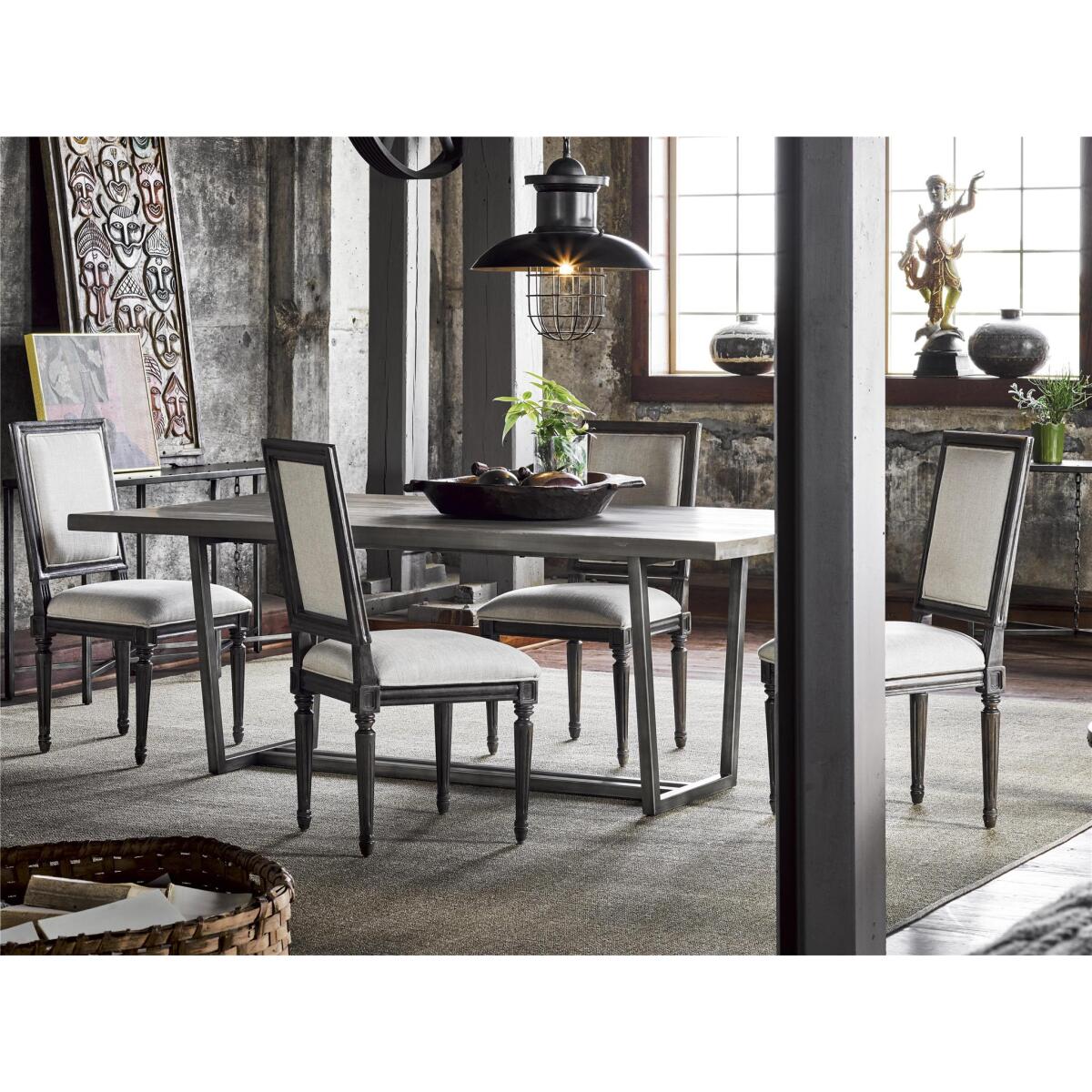 Eliston Console Table - Image 3
