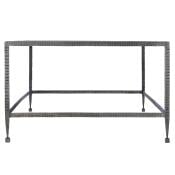 Longford Cocktail Table - Image 4