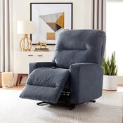 Kenley Power Lift Recliner - Image 2