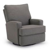 Kersey Swivel Glider Recliner Recliners Best Home Furnishings 11