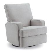 Kersey Swivel Glider Recliner Recliners Best Home Furnishings 13