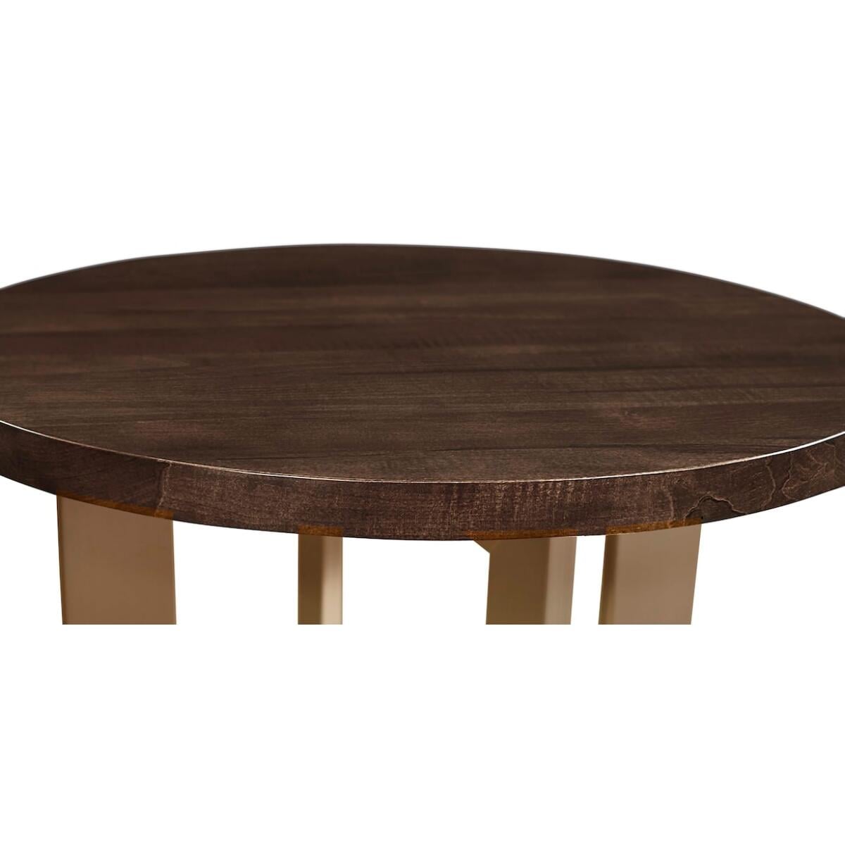 Benchmade Andover Maple End Table - Image 4