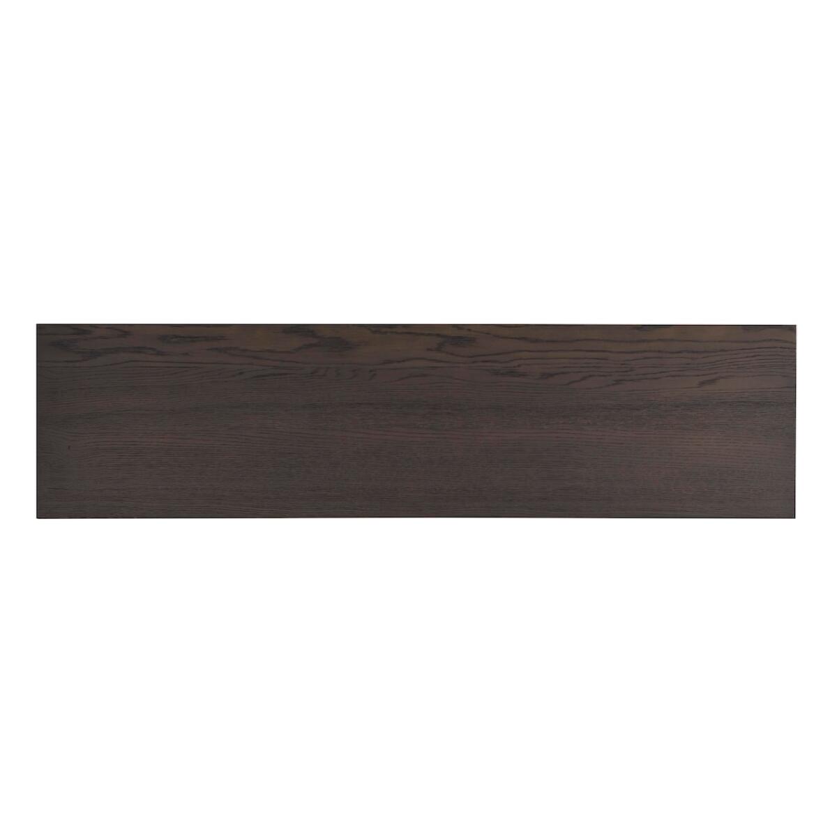 Benchmade Andover Maple Console Table - Image 4