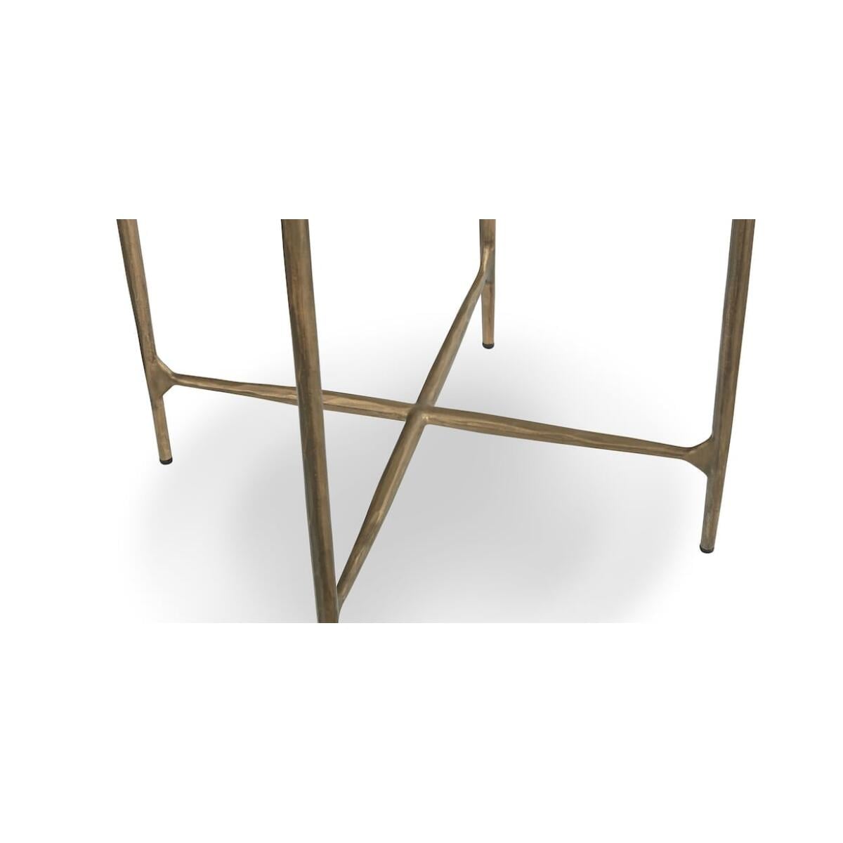 Keswick Round End Table - Image 6