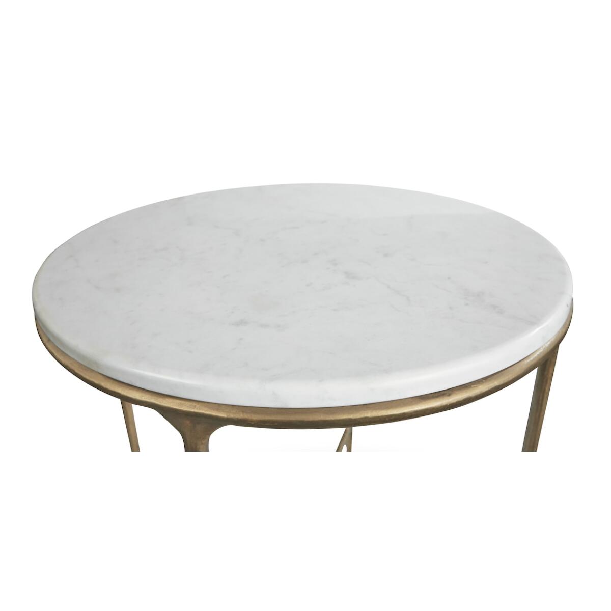 Keswick Round End Table - Image 5