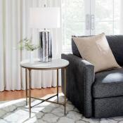 Keswick Round End Table - Image 2