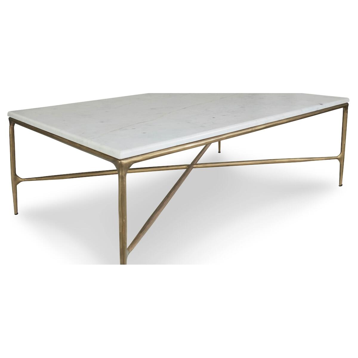 Keswick Rectangular Cocktail Table - Image 4