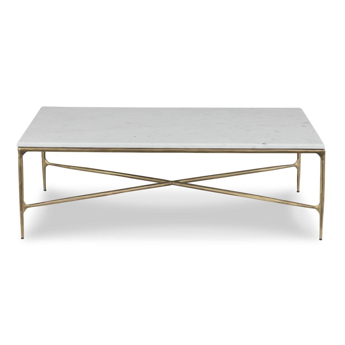 Keswick Rectangular Cocktail Table - Image 3