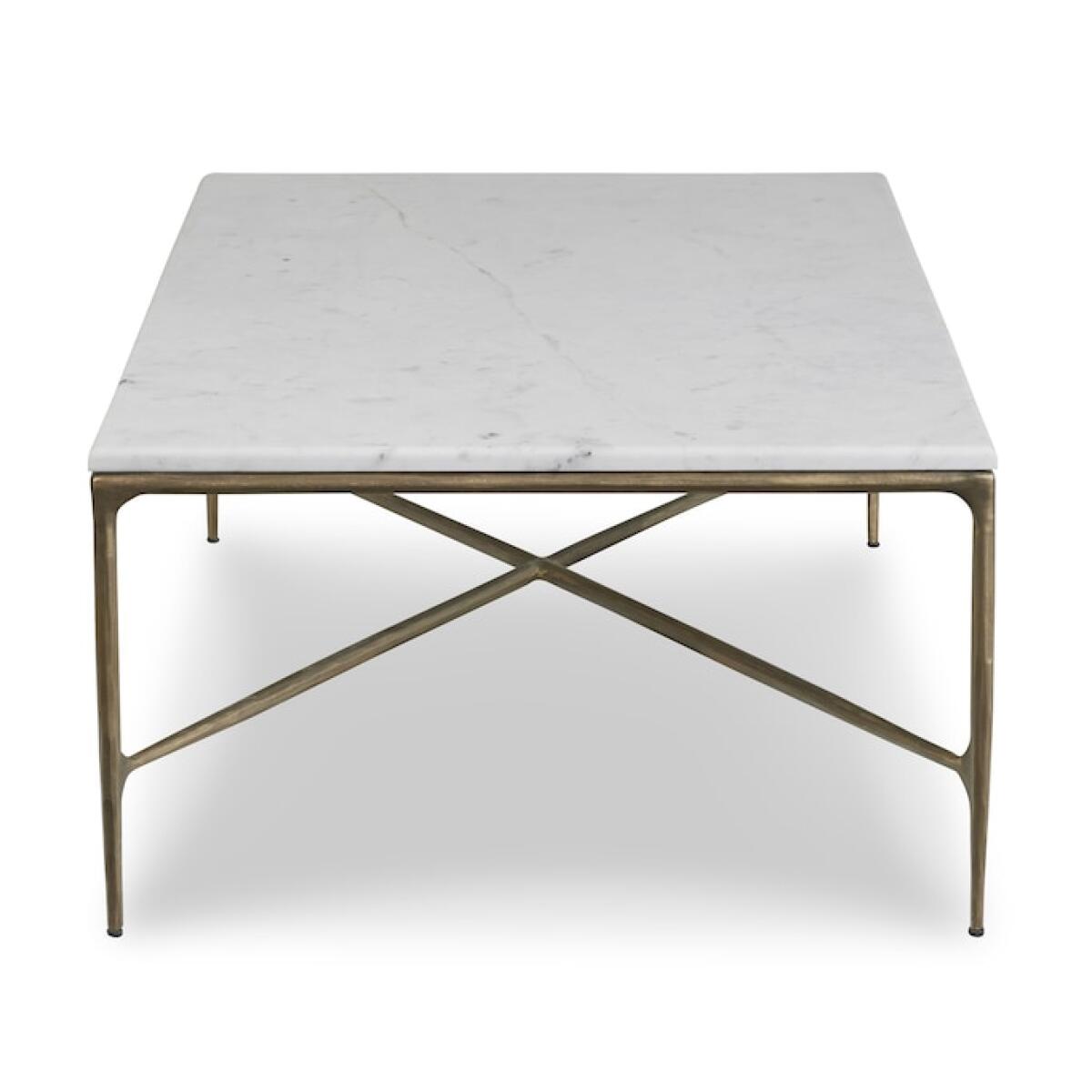 Keswick Rectangular Cocktail Table - Image 7