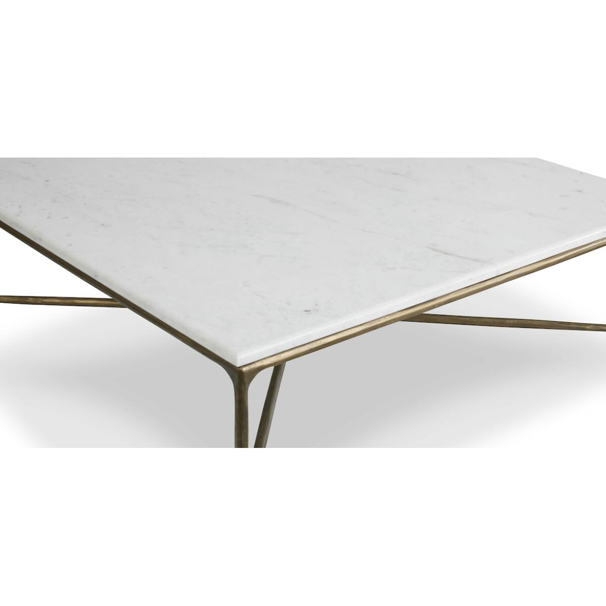 Keswick Square Cocktail Table - Image 7