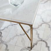 Keswick Square Cocktail Table - Image 4