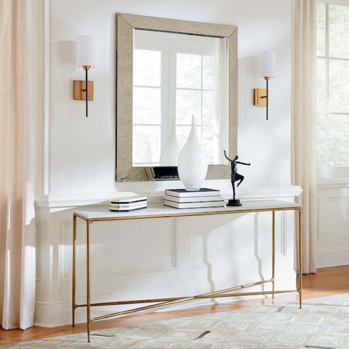 Keswick Console Table - Image 3
