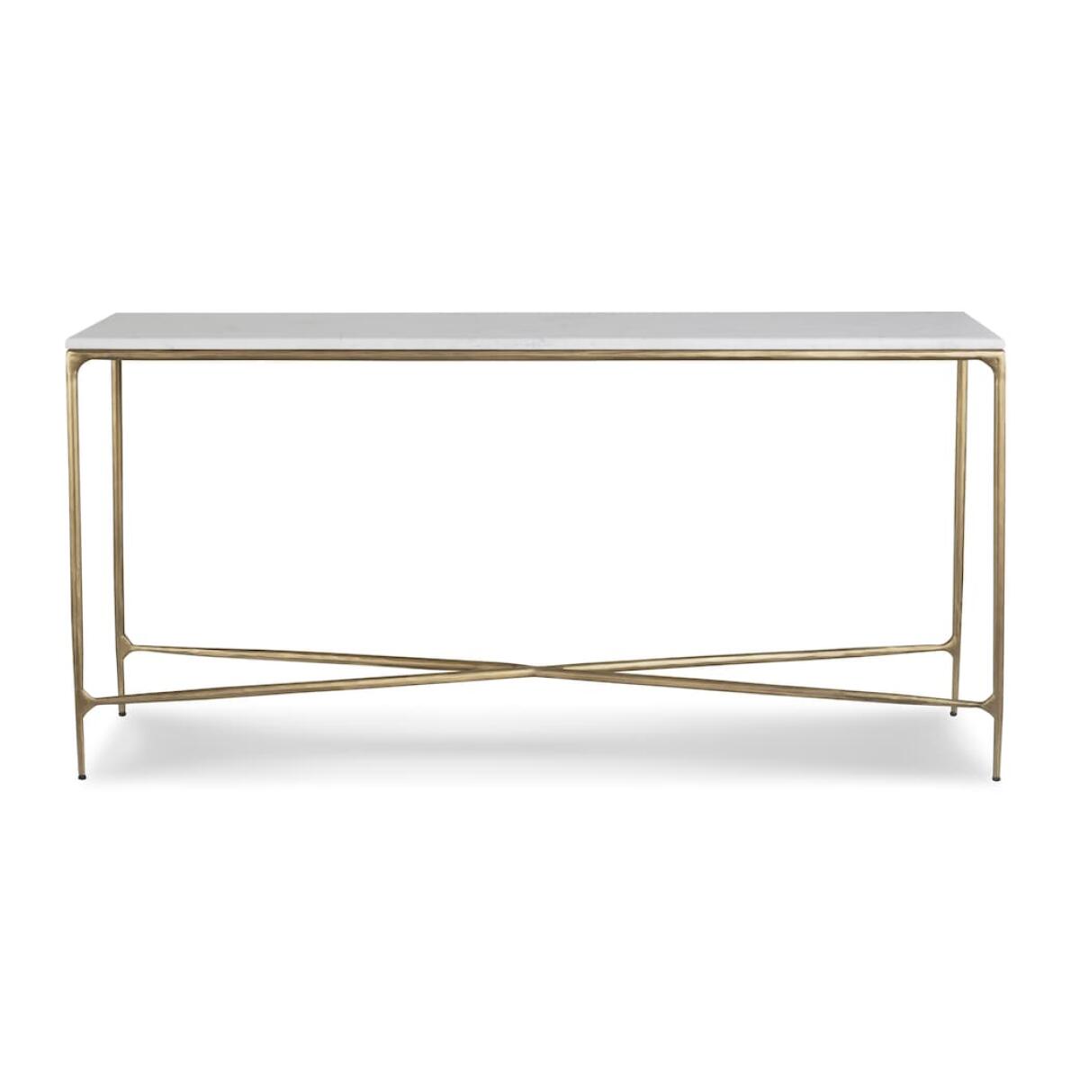 Keswick Console Table - Image 4