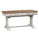Farmhouse Reimagined Writing Desk